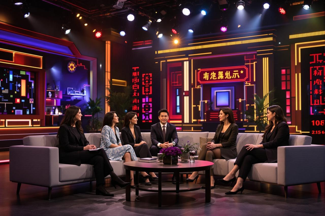 许多女明星的黑白配合影引发热议，娱乐圈中的姐妹花绝配场面大揭秘